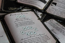 Load image into Gallery viewer, Practical Magick  - Specialist Witch Box