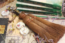 Load image into Gallery viewer, Witch's Broom