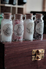 Load image into Gallery viewer, Practical Magick  - Specialist Witch Box