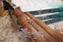 Load image into Gallery viewer, Witch's Broom