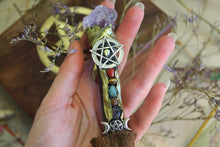 Load image into Gallery viewer, Witch's Broom