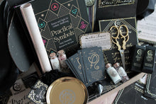Load image into Gallery viewer, Practical Magick  - Specialist Witch Box