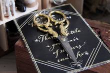 Load image into Gallery viewer, Practical Magick  - Specialist Witch Box