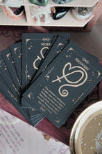 Load image into Gallery viewer, Practical Magick  - Specialist Witch Box