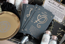 Load image into Gallery viewer, Practical Magick  - Specialist Witch Box