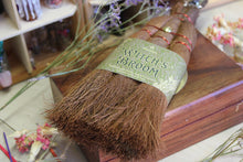 Load image into Gallery viewer, Witch's Broom