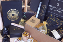 Load image into Gallery viewer, UK Subscription Box (incl. P&P)