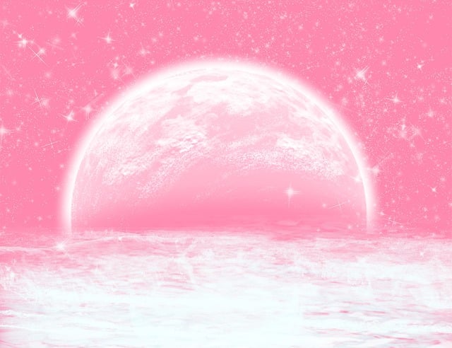 Pink moon in Scorpio: What this means for you