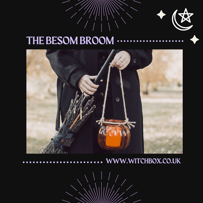 The Besom Broom