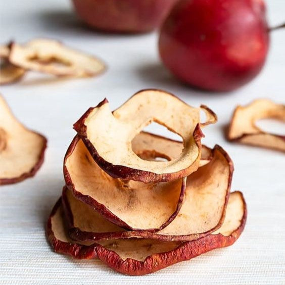 Apple Magick : How to use the peel, flesh, seeds and core for Witchcraft