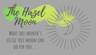 The Hazel Moon