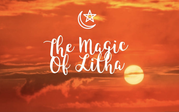The Magick of Litha