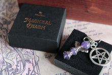Load image into Gallery viewer, Mystical Crystals  - Specialist Witch Box