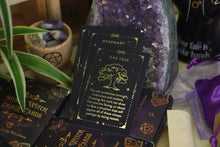 Load image into Gallery viewer, Mystic Witch Oracle Cards