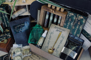 Witchbox Surprise Box