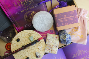 Crystal Magick Witchbox