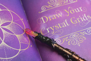 Crystal Magick Witchbox