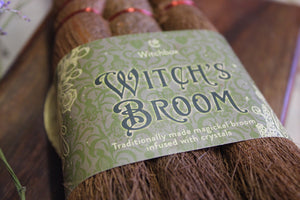 Witch's Broom