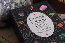 Load image into Gallery viewer, Mystical Crystals  - Specialist Witch Box