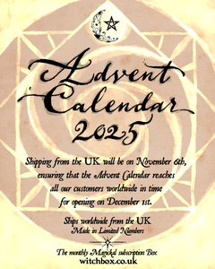 Christmas 2025 - Advent Calendar - Order Now