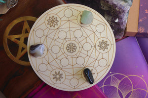 Crystal Magick Witchbox