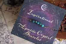 Load image into Gallery viewer, Mystical Crystals  - Specialist Witch Box