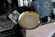Load image into Gallery viewer, Magickal Candle Plate
