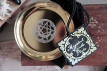 Load image into Gallery viewer, Magickal Candle Plate