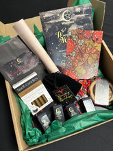 Load image into Gallery viewer, Woodland magick  - Specialist Witch Box