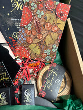Load image into Gallery viewer, Woodland magick  - Specialist Witch Box