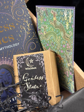 Load image into Gallery viewer, Aug 2025 Subscription Box - Power of the Goddess - Previous Subscription Box