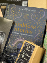 Load image into Gallery viewer, Aug 2025 Subscription Box - Power of the Goddess - Previous Subscription Box