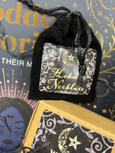 Load image into Gallery viewer, Aug 2025 Subscription Box - Power of the Goddess - Previous Subscription Box
