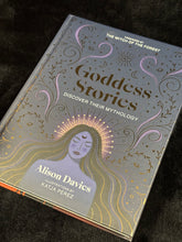 Load image into Gallery viewer, Aug 2025 Subscription Box - Power of the Goddess - Previous Subscription Box