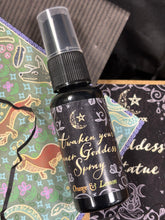 Load image into Gallery viewer, Aug 2025 Subscription Box - Power of the Goddess - Previous Subscription Box