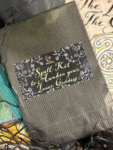 Load image into Gallery viewer, Aug 2025 Subscription Box - Power of the Goddess - Previous Subscription Box