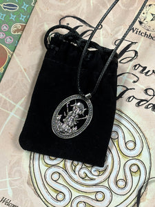 Aug 2025 Subscription Box - Power of the Goddess - Previous Subscription Box
