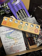 Load image into Gallery viewer, Dec 2025 Subscription Box - "Colour Magic" - Previous Subscription Box