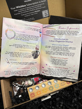 Load image into Gallery viewer, Dec 2025 Subscription Box - "Colour Magic" - Previous Subscription Box