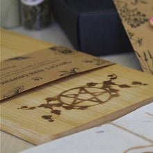 Load image into Gallery viewer, Witch&#39;s Chopping Board