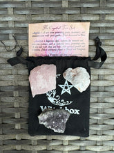 Load image into Gallery viewer, Nov 2025 Subscription Box - "The Power of Three" - Previous Subscription Box