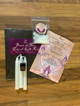 Load image into Gallery viewer, Nov 2025 Subscription Box - "The Power of Three" - Previous Subscription Box