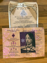 Load image into Gallery viewer, Nov 2025 Subscription Box - "The Power of Three" - Previous Subscription Box