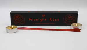 Midnight Rose Incense