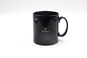 Earthenware Mug - Witch's Brew