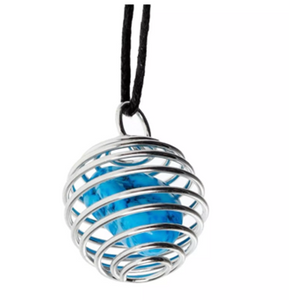Gemstone Necklace