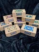 Load image into Gallery viewer, Special Feature Box - The 8 Sabbats - Year Box Set
