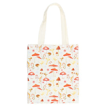 Load image into Gallery viewer, Polycotton Printed Tote Bags