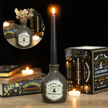 Load image into Gallery viewer, Mischief and Magic Potion Bottle Vase and Candle Holder