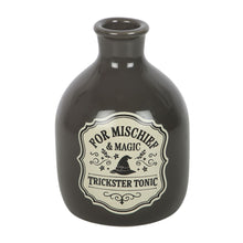 Load image into Gallery viewer, Mischief and Magic Potion Bottle Vase and Candle Holder